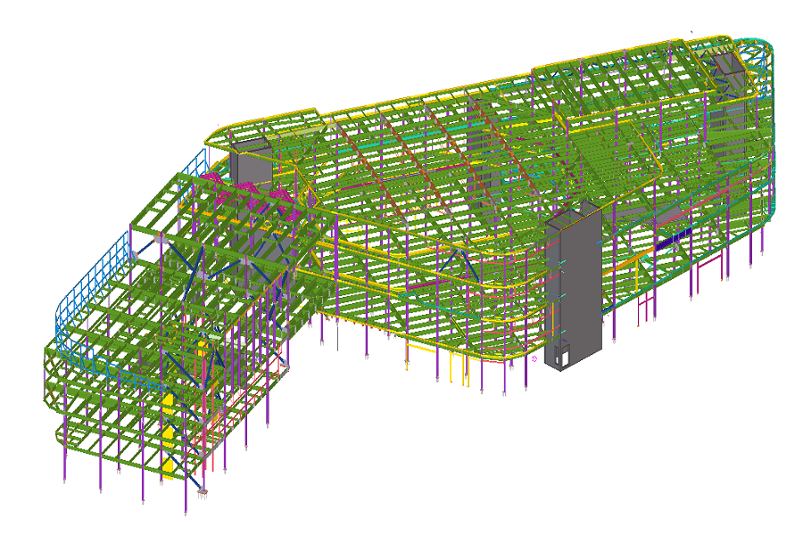 Cleveland Clinic Global Peak Performance Center