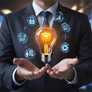 Solutions Tailored to Your Vision